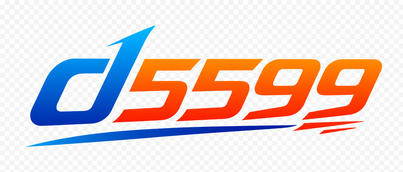 d5599 โลโก้